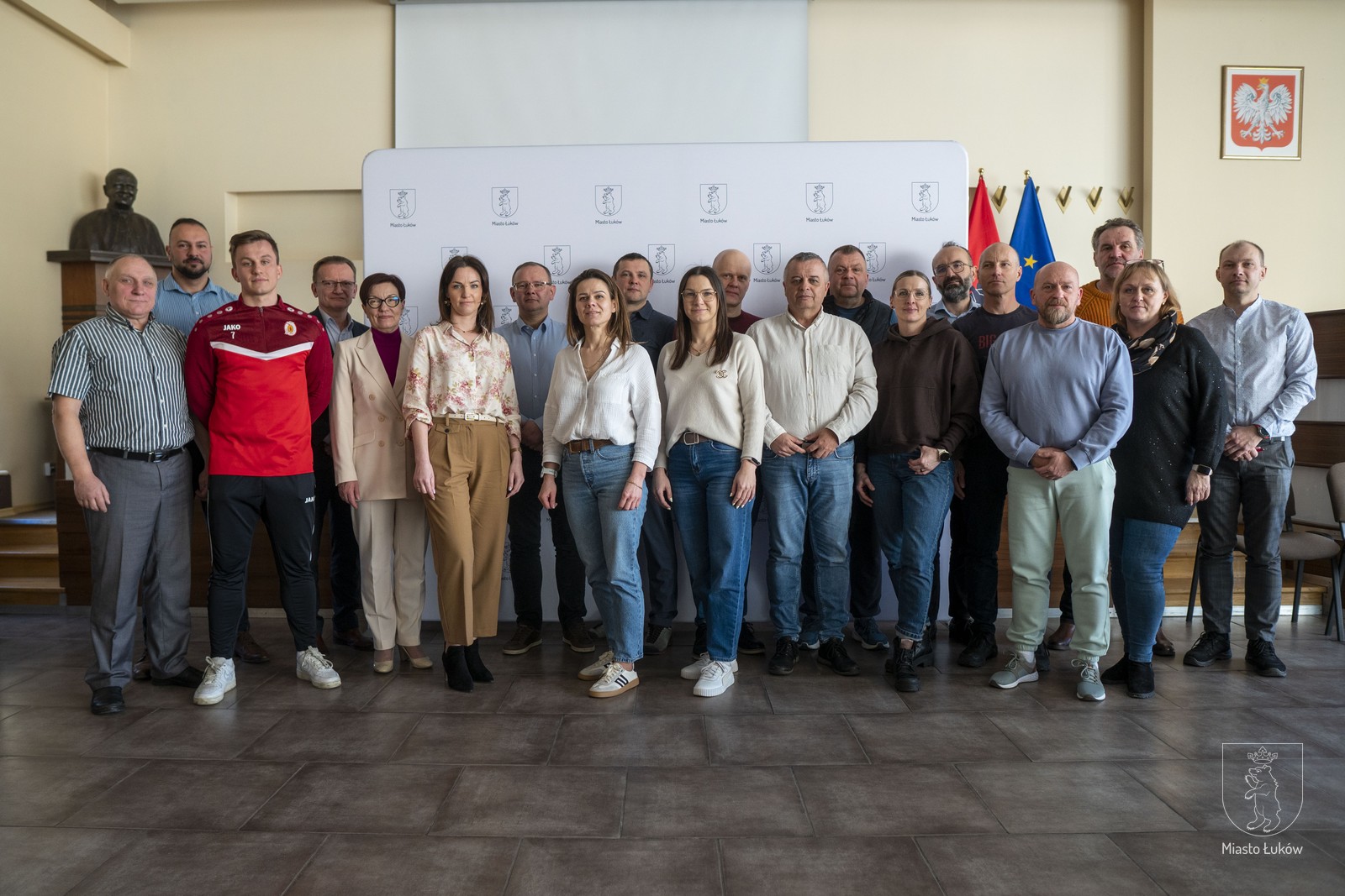 Podzielono środki na kulturę fizyczną i sport